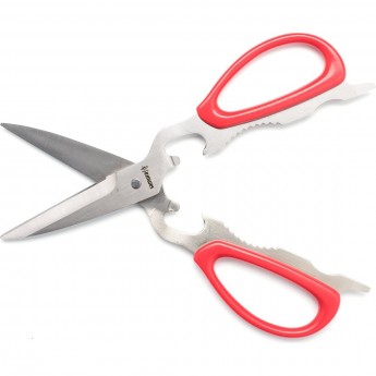 Кухонные ножницы SAMURA MO-V SMS-001 Кухонные ножницы SAMURA MO-V SMS-001