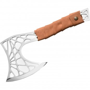 Кухонный топорик SAMURA JUGGERNAUT SJG-001/K