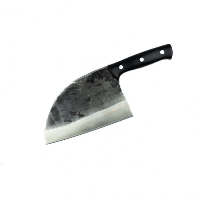 Кухонный топорик SAMURA SMB-0040B SMB-0040B/K