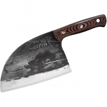 Кухонный топорик SAMURA SMB-0040R