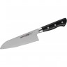 Нож Сантоку SAMURA PRO-S SP-0095/K