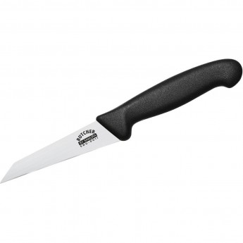 Овощной нож SAMURA BUTCHER SBU-0011/K Овощной нож SAMURA BUTCHER SBU-0011/K