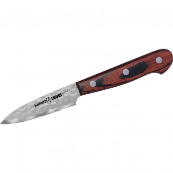 Овощной нож SAMURA KAIJU SKJ-0011