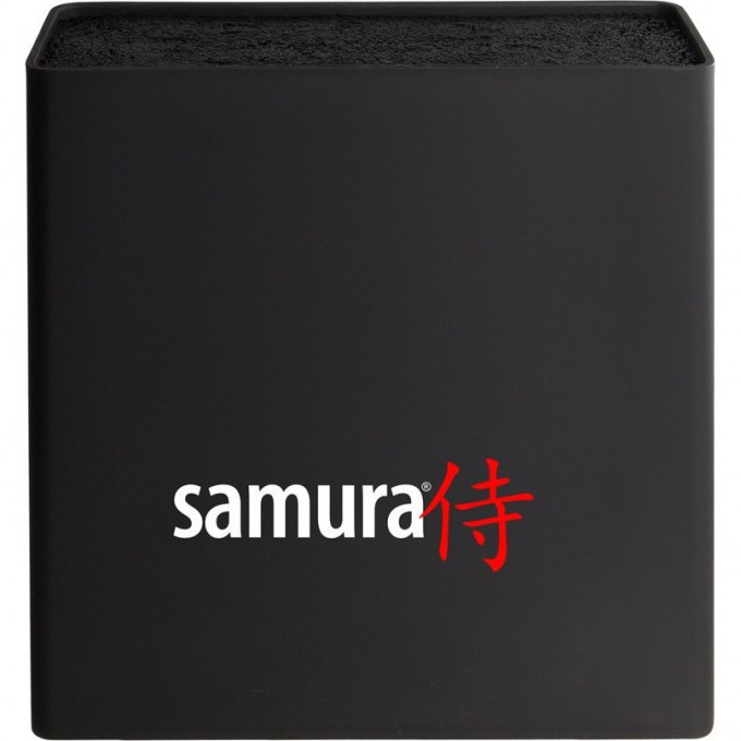 Подставка универсальная для ножей SAMURA HYPERCUBE KBH-101 KBH-101/K