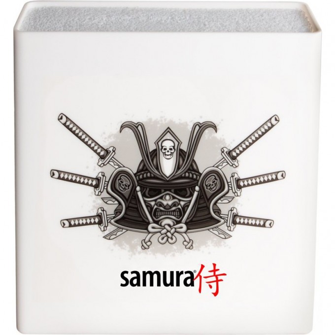 Подставка универсальная для ножей SAMURA HYPERCUBE KBH-101S1