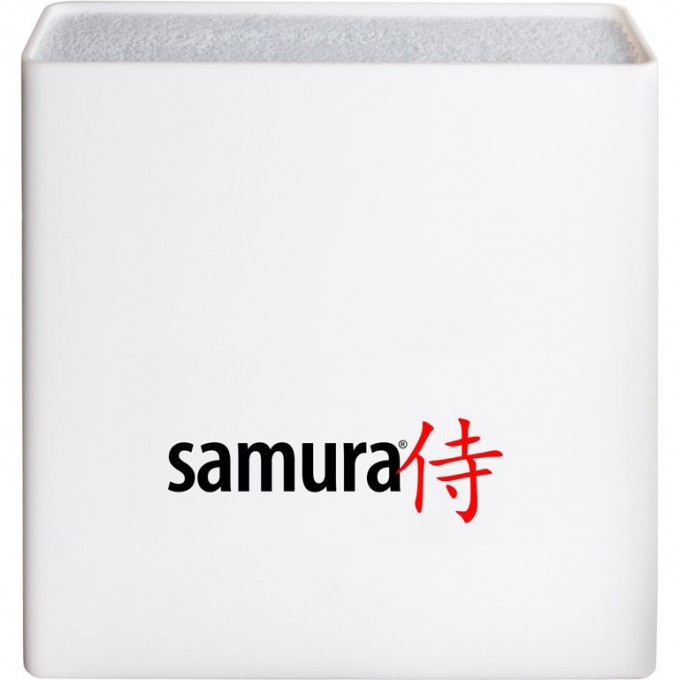 Подставка универсальная для ножей SAMURA HYPERCUBE KBH-101W