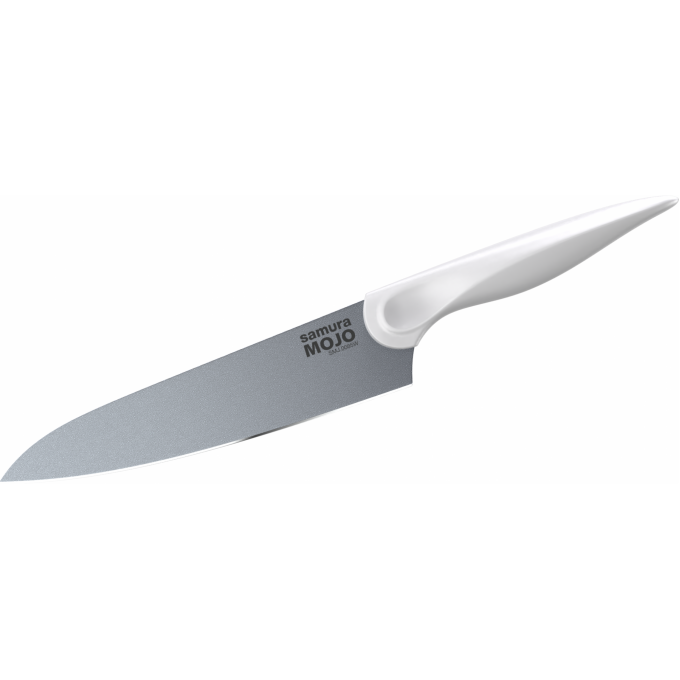 Шеф нож SAMURA MOJO SMJ-0085W SMJ-0085W/K