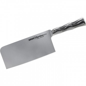 Топорик для рубки SAMURA BAMBOO SBA-0040/A Топорик для рубки SAMURA BAMBOO SBA-0040/A