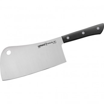 Топорик для рубки SAMURA HARAKIRI SHR-0040B Топорик для рубки SAMURA HARAKIRI SHR-0040B