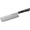 Японский топорик Накири SAMURA HARAKIRI SHR-0043B
