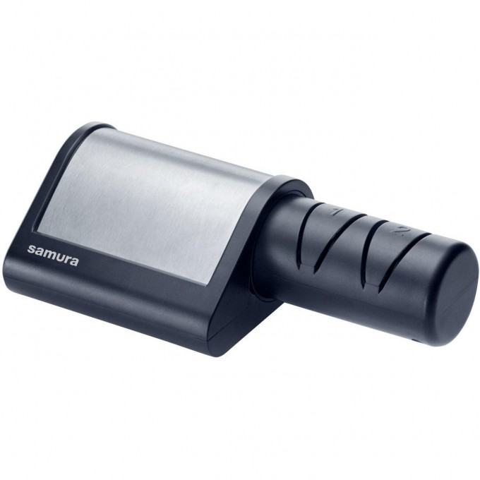 Электрическая точилка для керамических и стальных ножей SAMURA SEC-2000/K
