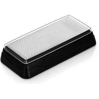 Камень точильный SAMURA алмазный комбинированный 360/600 SDS-360/M-K Камень точильный SAMURA алмазный комбинированный 360/600 SDS-360/M-K