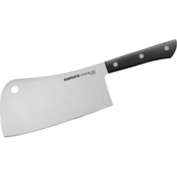 Топорик для рубки SAMURA HARAKIRI 180 мм